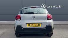 Citroen C3 1.2 PureTech You 5dr Petrol Hatchback